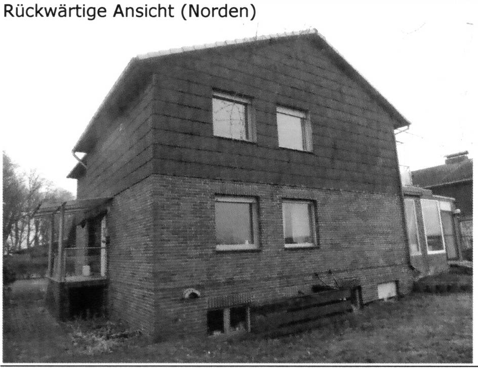 Zweifamilienhaus in Himmelpfortener Weg 26, 21714 Mittelsdorf