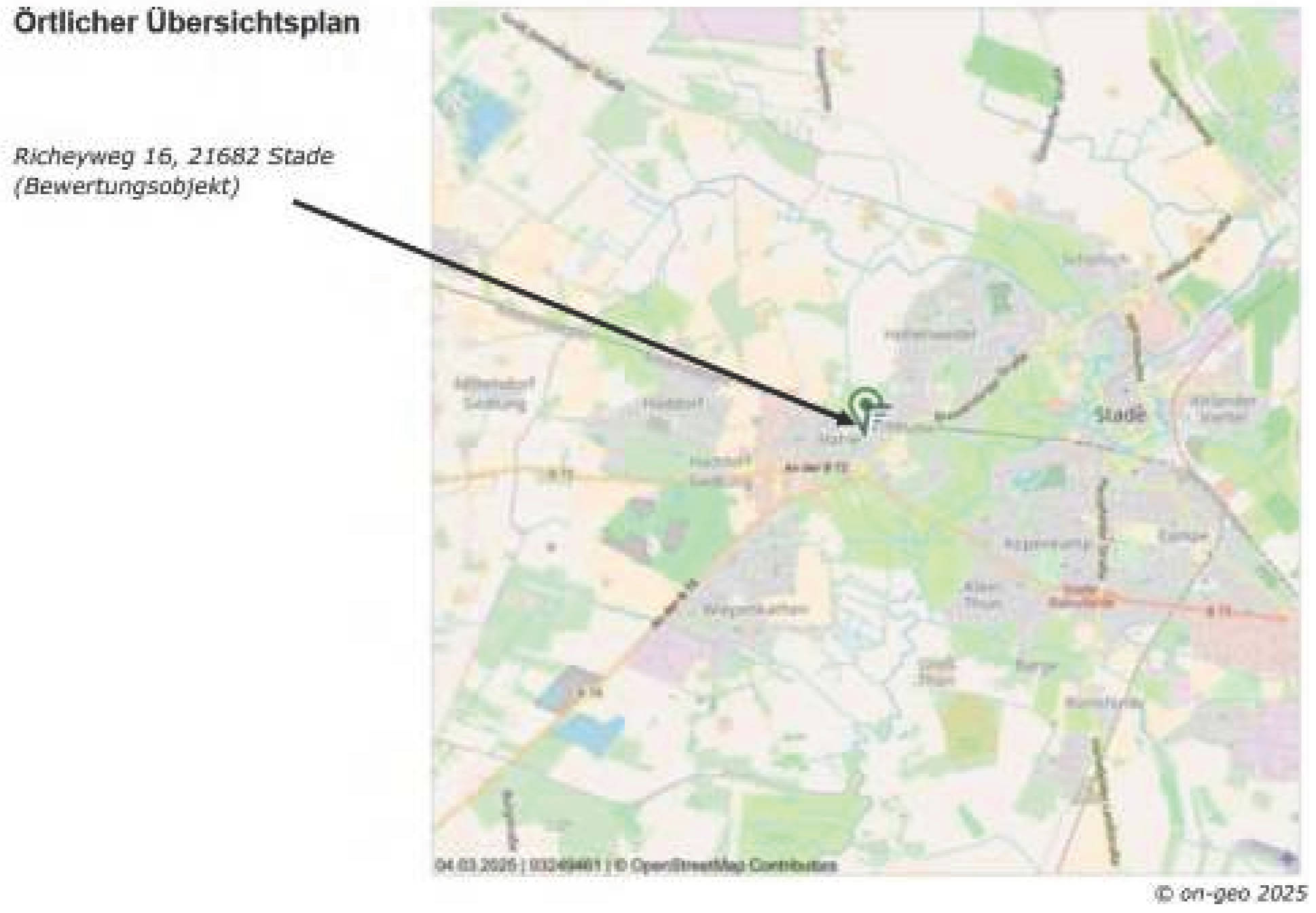 niedersachsen 0071K0028/2024 Richeyweg 16, 21682 Stade 8
