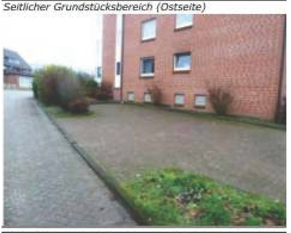 Eigentumswohnung (1 bis 2 Zimmer) in Richeyweg 16, 21682 Stade - Bild 3