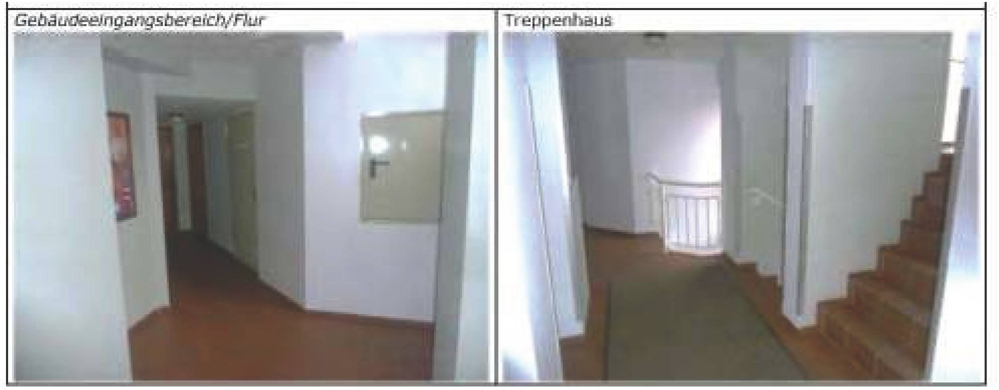Eigentumswohnung (1 bis 2 Zimmer) in Richeyweg 16, 21682 Stade