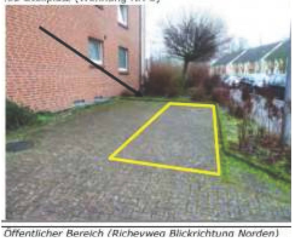 Eigentumswohnung (1 bis 2 Zimmer) in Richeyweg 16, 21682 Stade - Bild 5