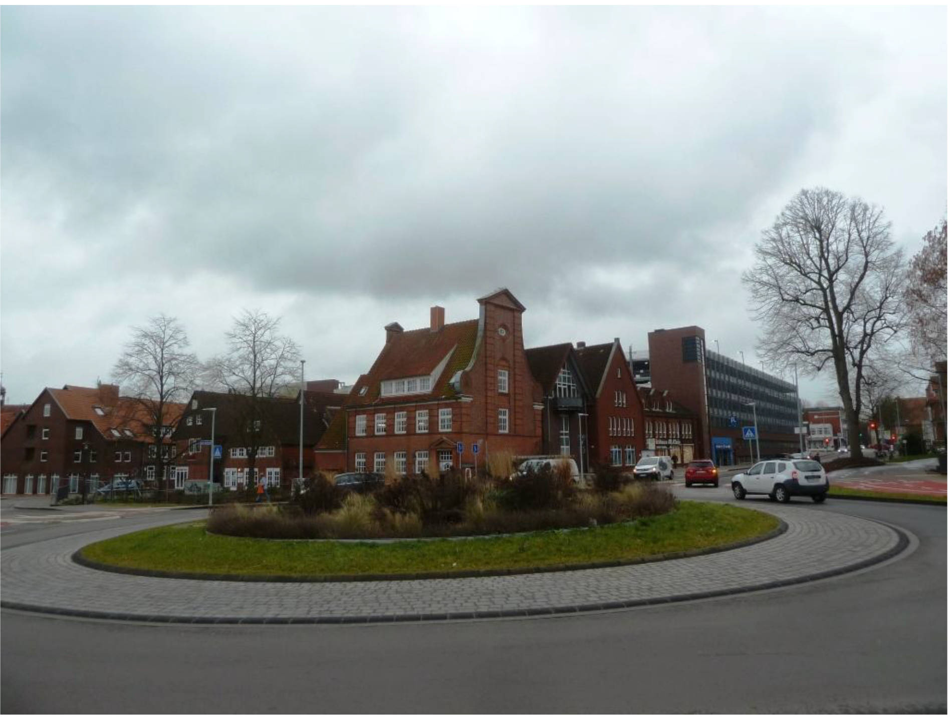 Eigentumswohnung (3 bis 4 Zimmer) in Wallstraße 38, 21680 Stade - Bild 3