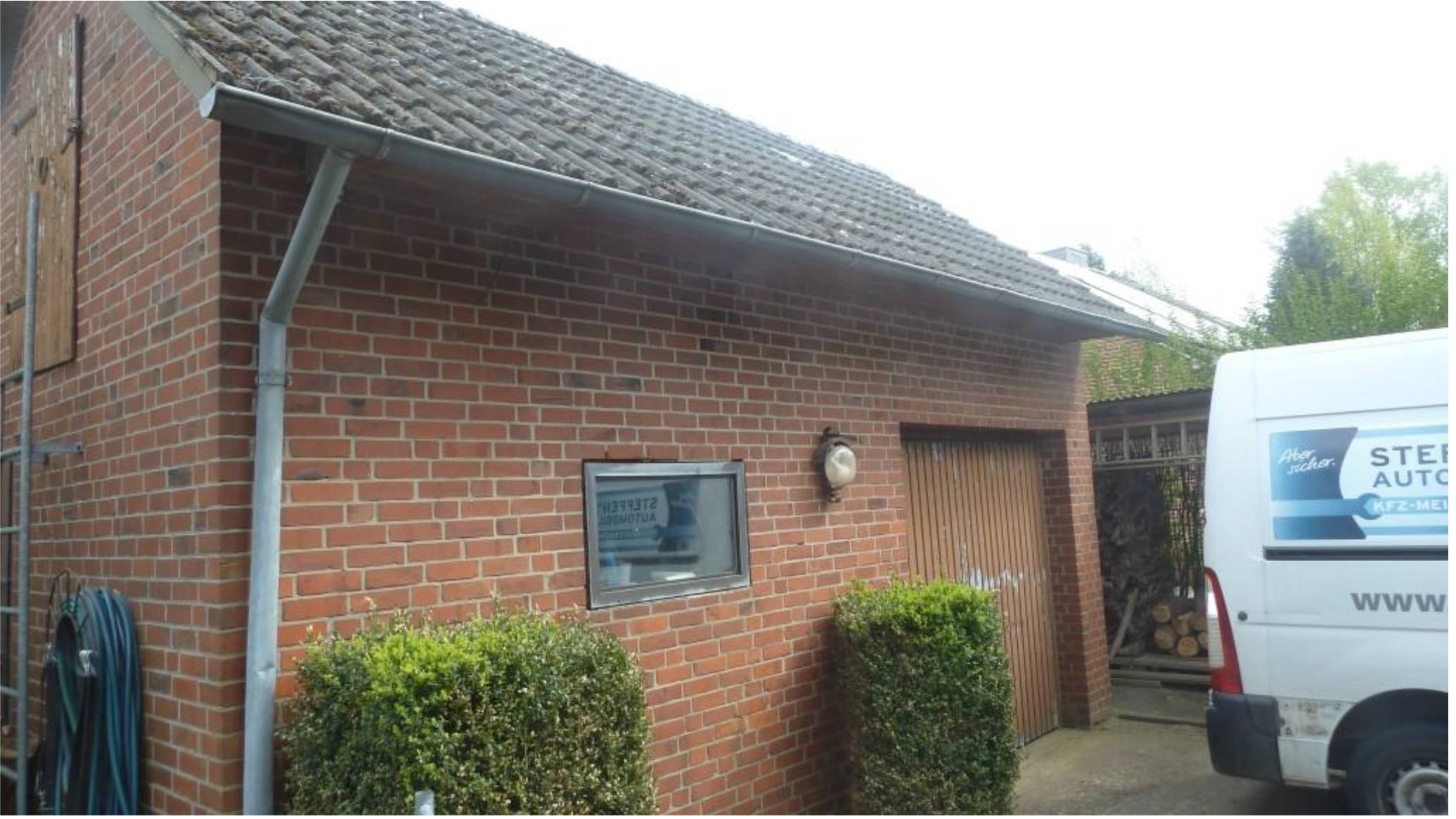 Einfamilienhaus in Birkenhain 4, 21717 Fredenbeck, Wedel - Bild 3