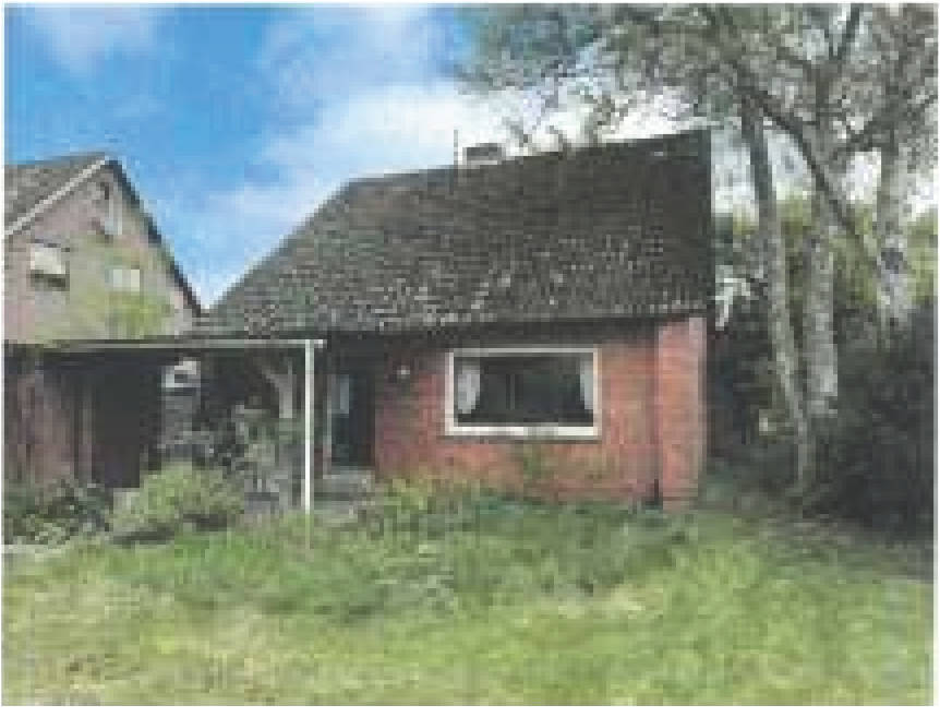 Einfamilienhaus in Fasanenweg 20, 21726 Oldendorf - Bild 2