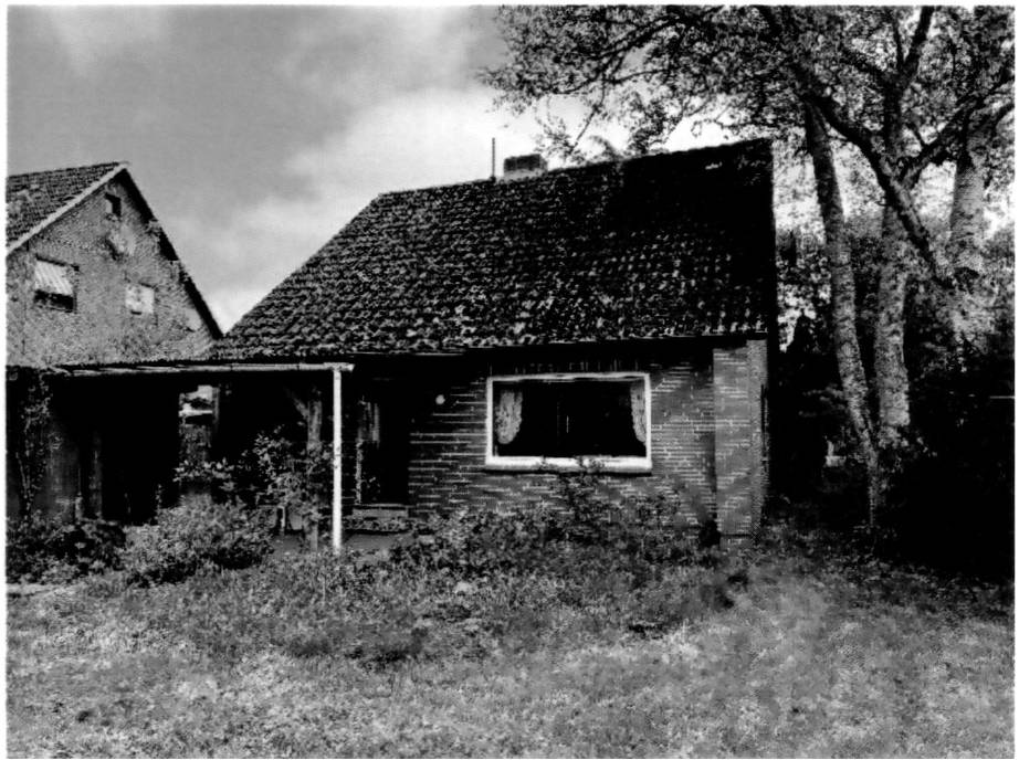 Einfamilienhaus in Fasanenweg 20, 21726 Oldendorf
