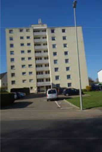 Mehrfamilienhaus 0075 K 0001-2025 Südring 50, 37120 Bovenden, Geismar