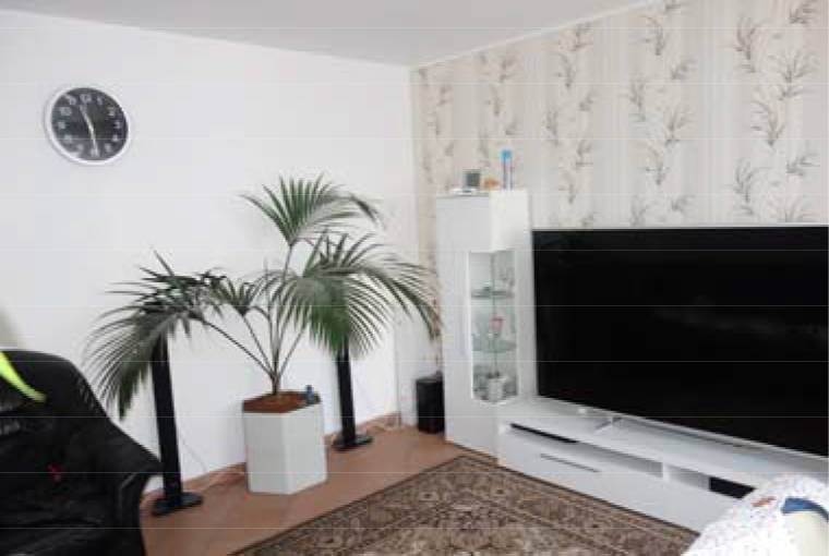 Mehrfamilienhaus in Südring 50, 37120 Bovenden, Geismar - Bild 2