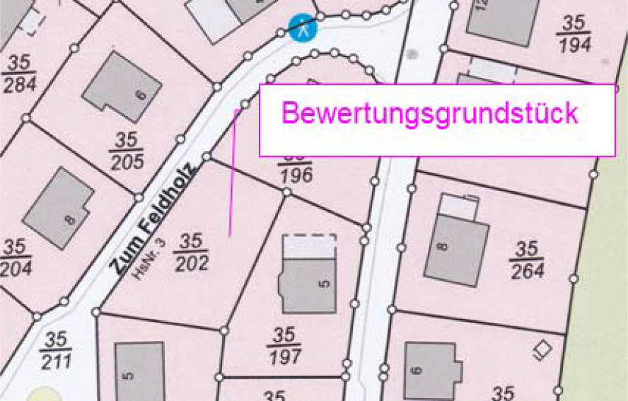 Einfamilienhaus in Zum Feldholz 3, 37139 Adelebsen - Bild 2