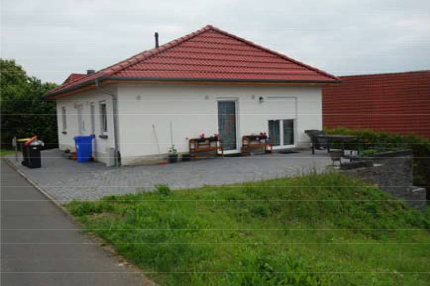 Einfamilienhaus in Zum Feldholz 3, 37139 Adelebsen