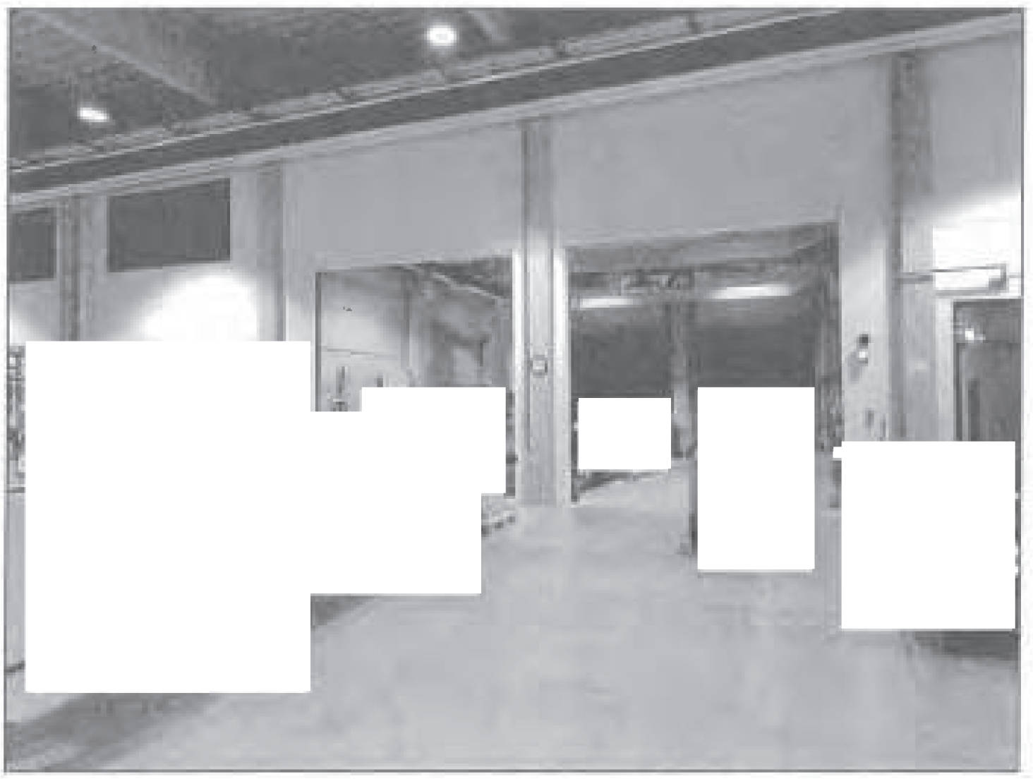 Gewerbeeinheit (z.B. Laden, Büro) in Hinterm Hamberge , 37124 Rosdorf - Bild 5