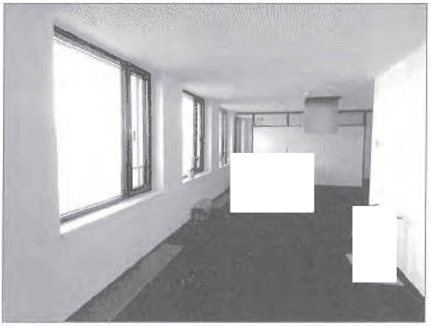 Gewerbeeinheit (z.B. Laden, Büro) in Hinterm Hamberge , 37124 Rosdorf
