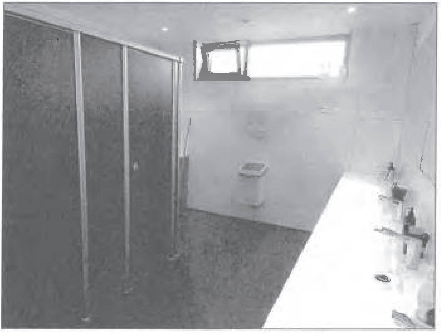 Gewerbeeinheit (z.B. Laden, Büro) in Hinterm Hamberge , 37124 Rosdorf - Bild 4