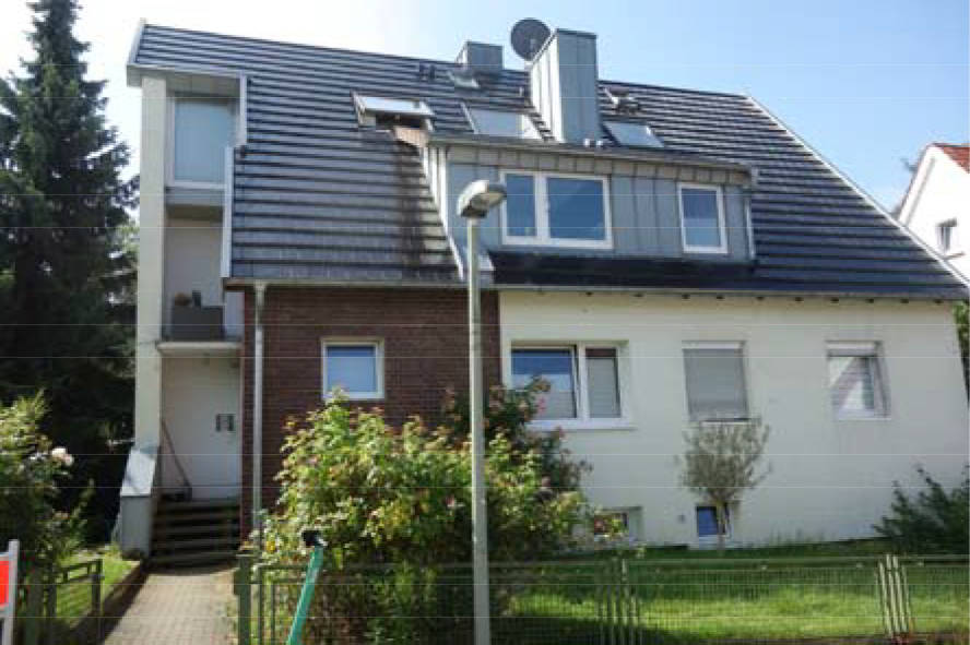niedersachsen 0075K0015-2023 Gleiwitzer Weg 14, 37085 Göttingen
