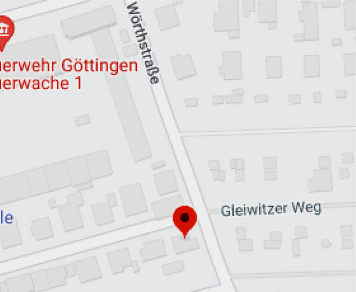 niedersachsen 0075K0015-2023 Gleiwitzer Weg 14, 37085 Göttingen