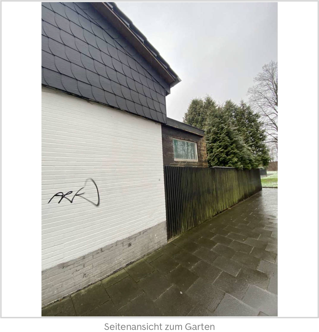 Einfamilienhaus in Luxemburgstraße  25d, 37079 Göttingen - Bild 2