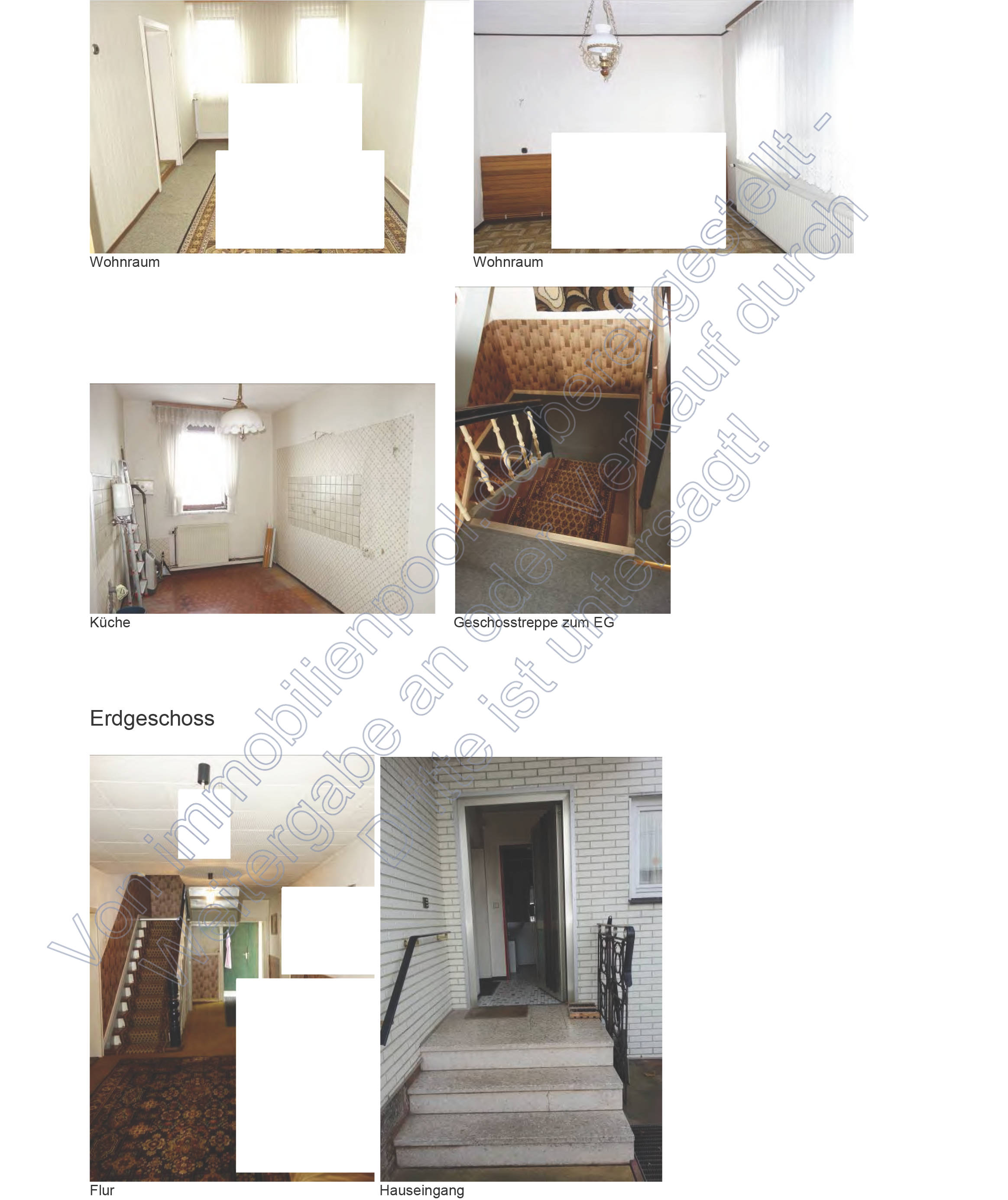 Zweifamilienhaus in Billingshäuser Straße 3, 03710 Bovenden, Reyershausen - Bild 5