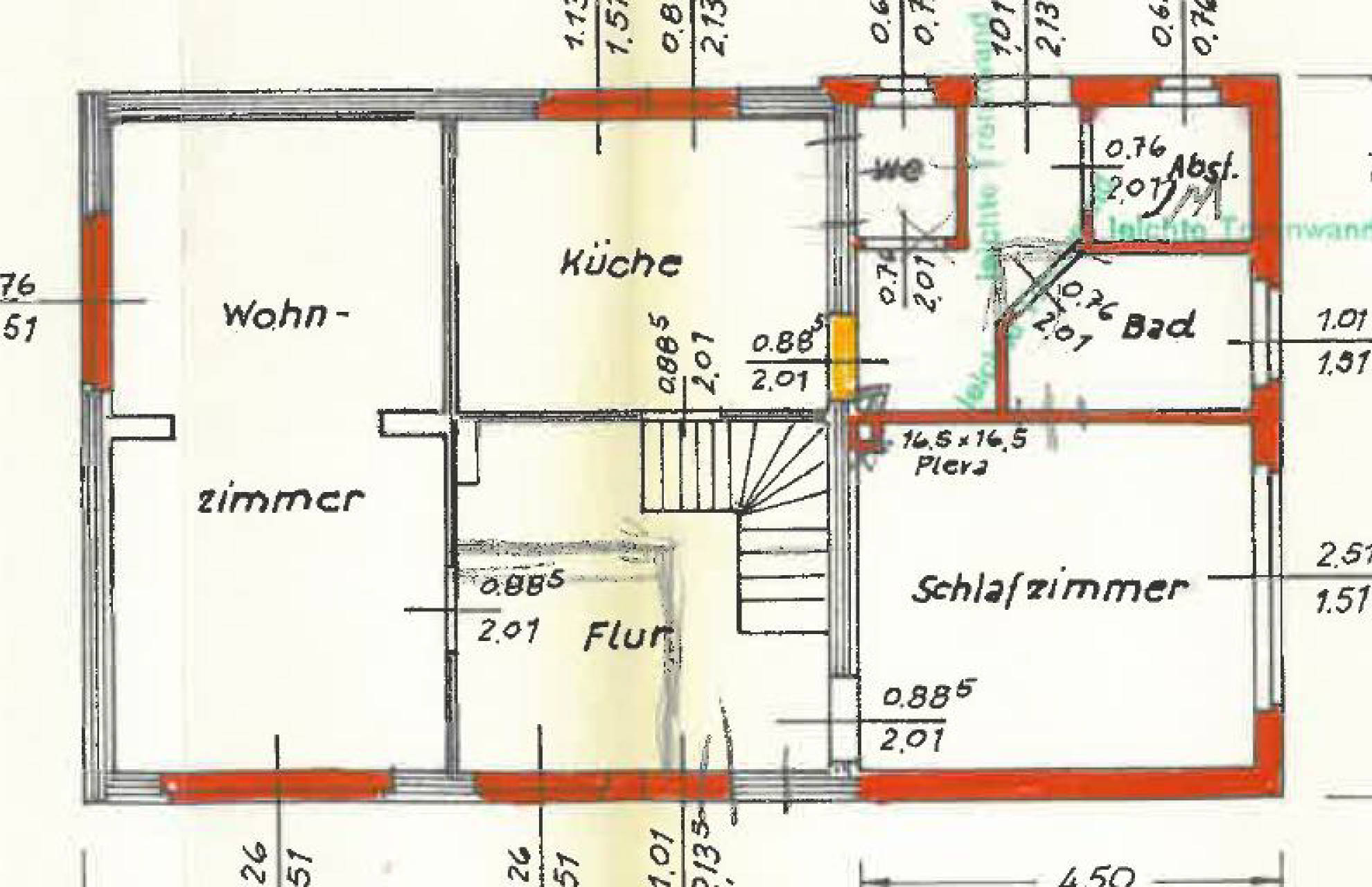 niedersachsen 0135 K 0002/2025 Weidenweg 12, 26789 Leer, Loga 17