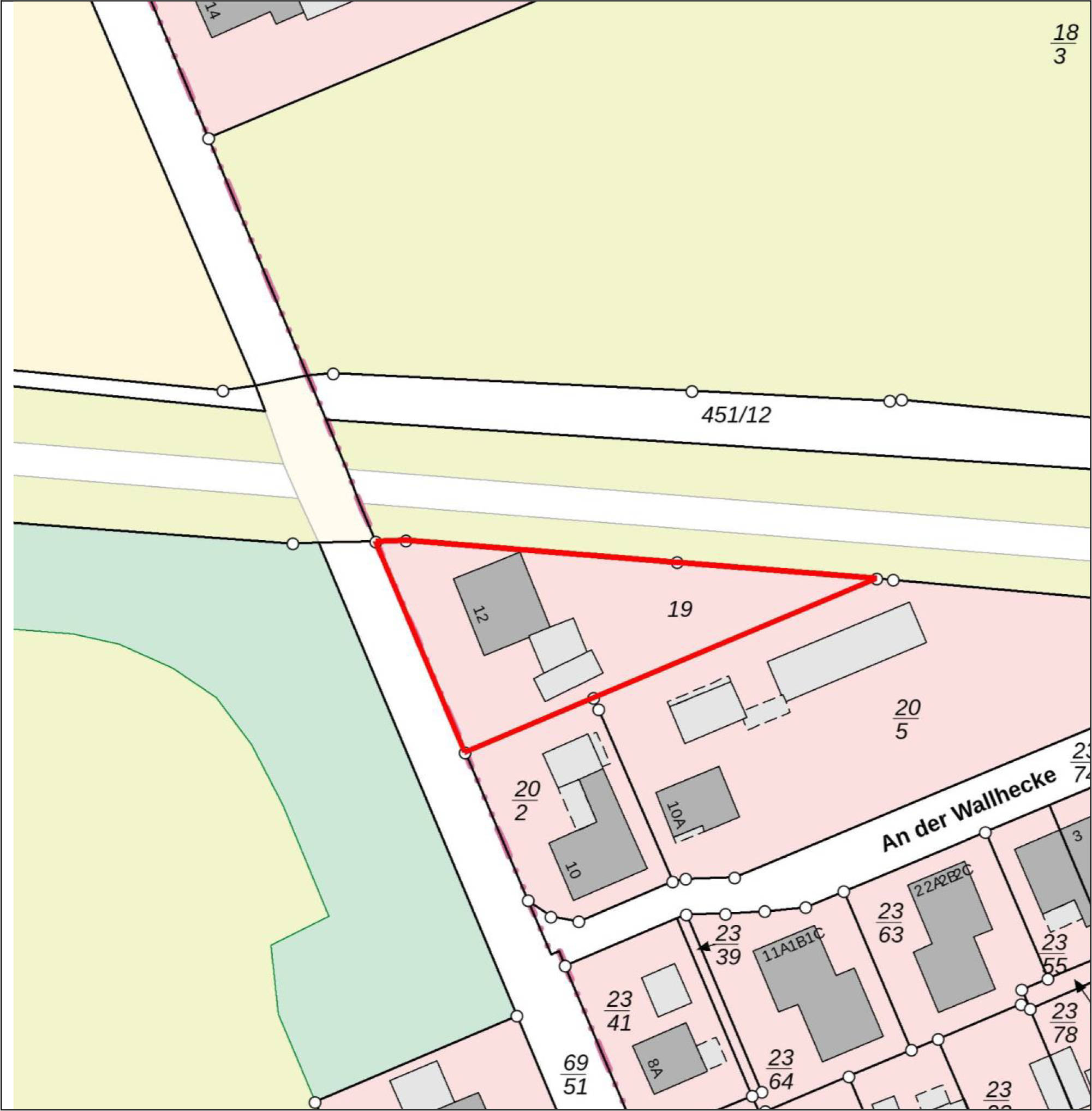 niedersachsen 0135 K 0002/2025 Weidenweg 12, 26789 Leer, Loga 12