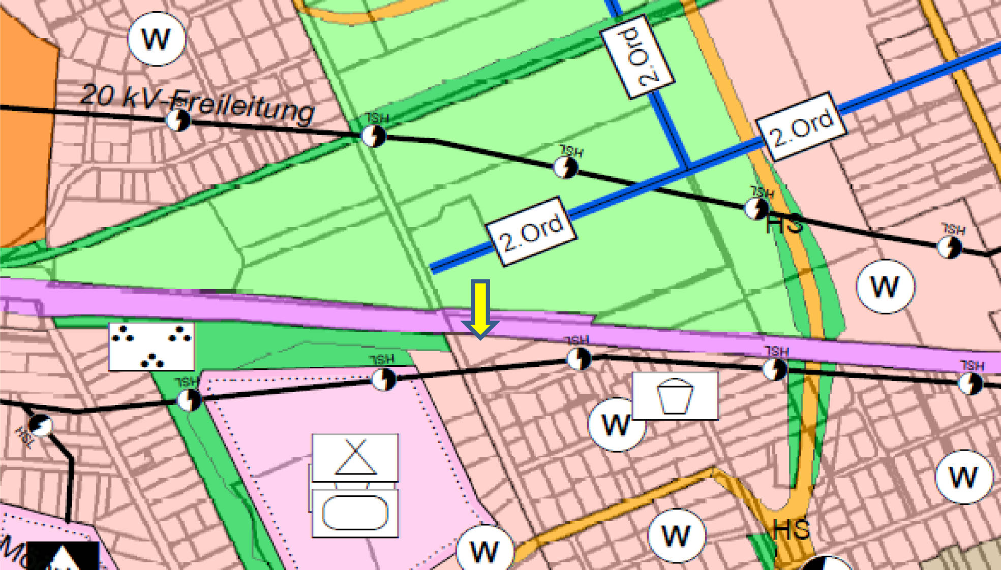 niedersachsen 0135 K 0002/2025 Weidenweg 12, 26789 Leer, Loga 18
