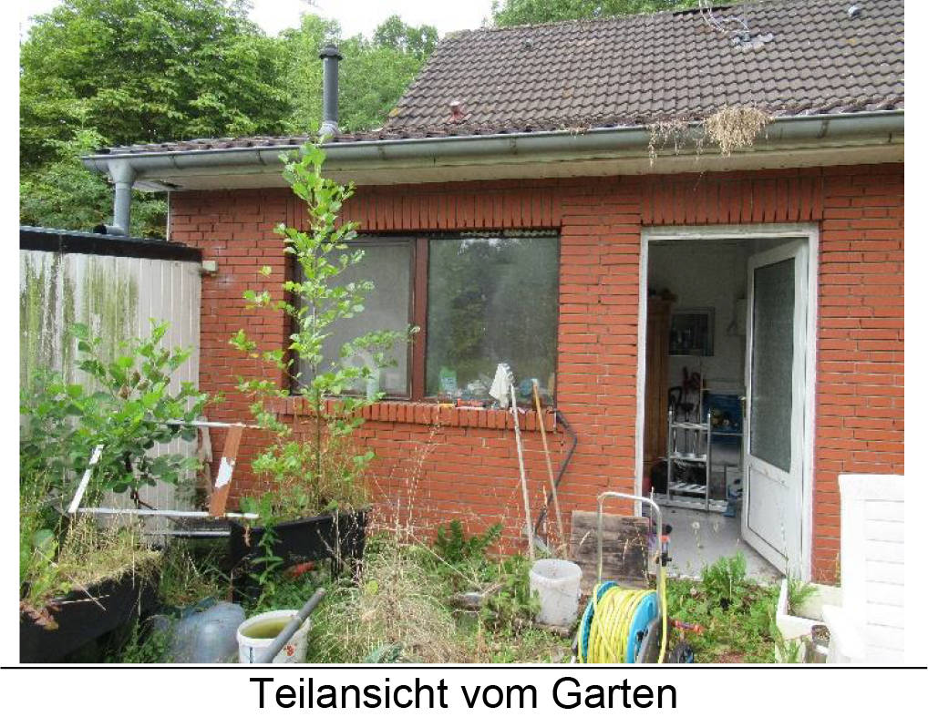 Einfamilienhaus in Weidenweg 12, 26789 Leer, Loga - Bild 2