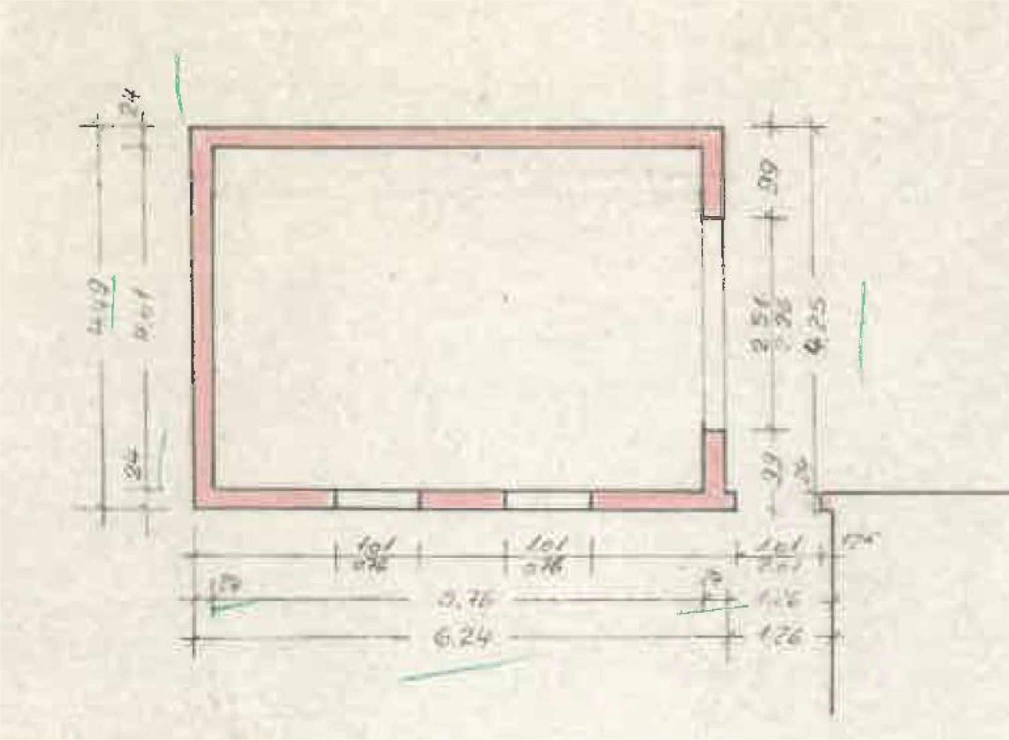 niedersachsen 0135 K 0002/2025 Weidenweg 12, 26789 Leer, Loga 15