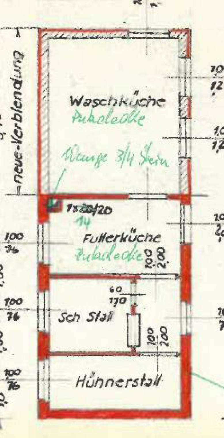 niedersachsen 0135 K 0002/2025 Weidenweg 12, 26789 Leer, Loga 13