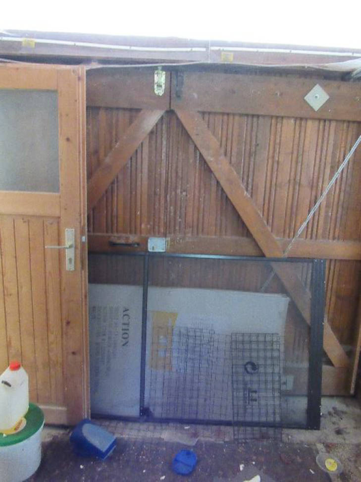 niedersachsen 0135 K 0002/2025 Weidenweg 12, 26789 Leer, Loga 8