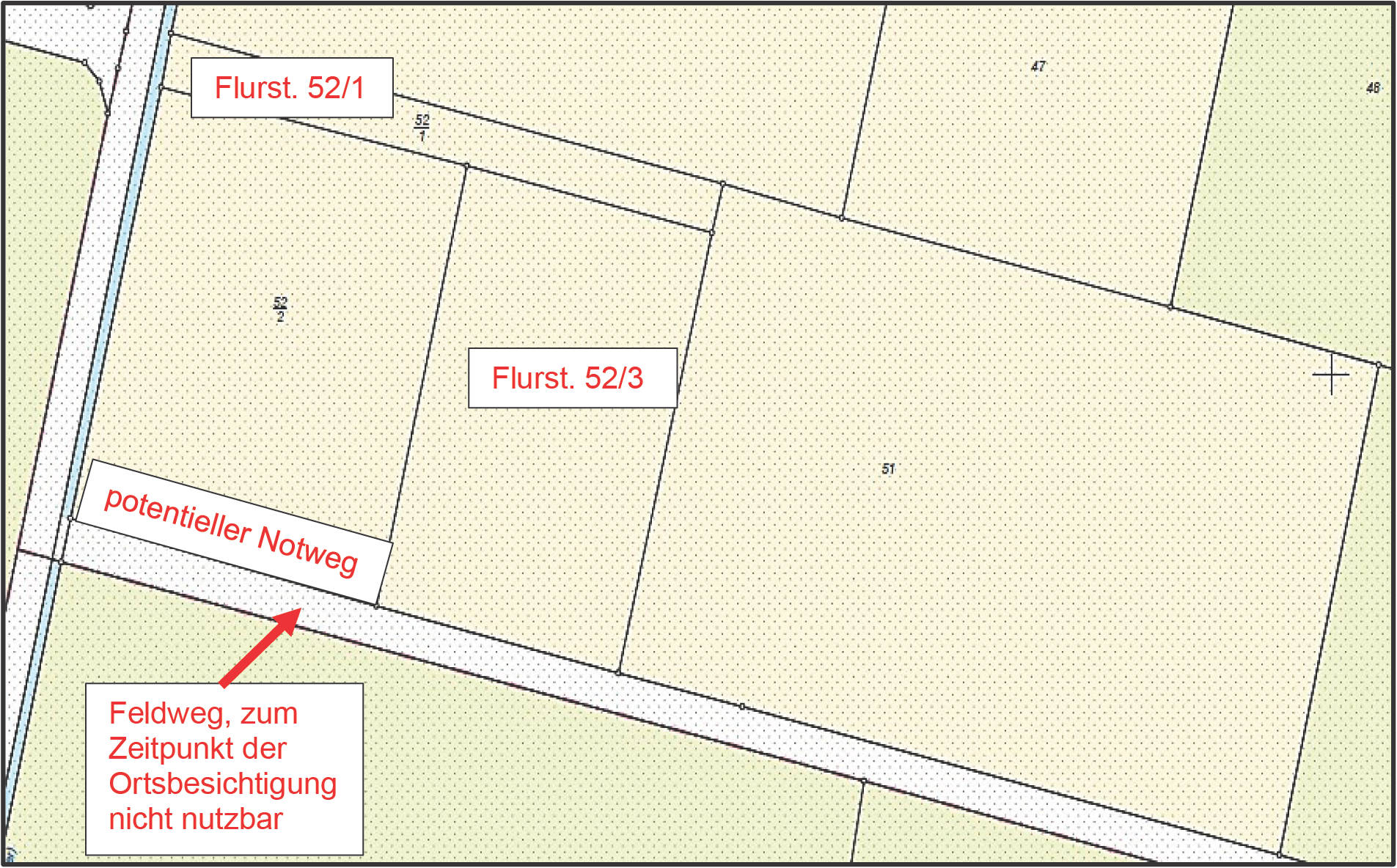 niedersachsen 0135 K 0004/2025 Russenstraße , 26810 Westoverledingen , Oberledingemoor 4