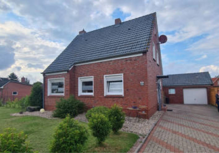niedersachsen 0135K0006-2023 Kiebitzweg 2, 26826 Weener