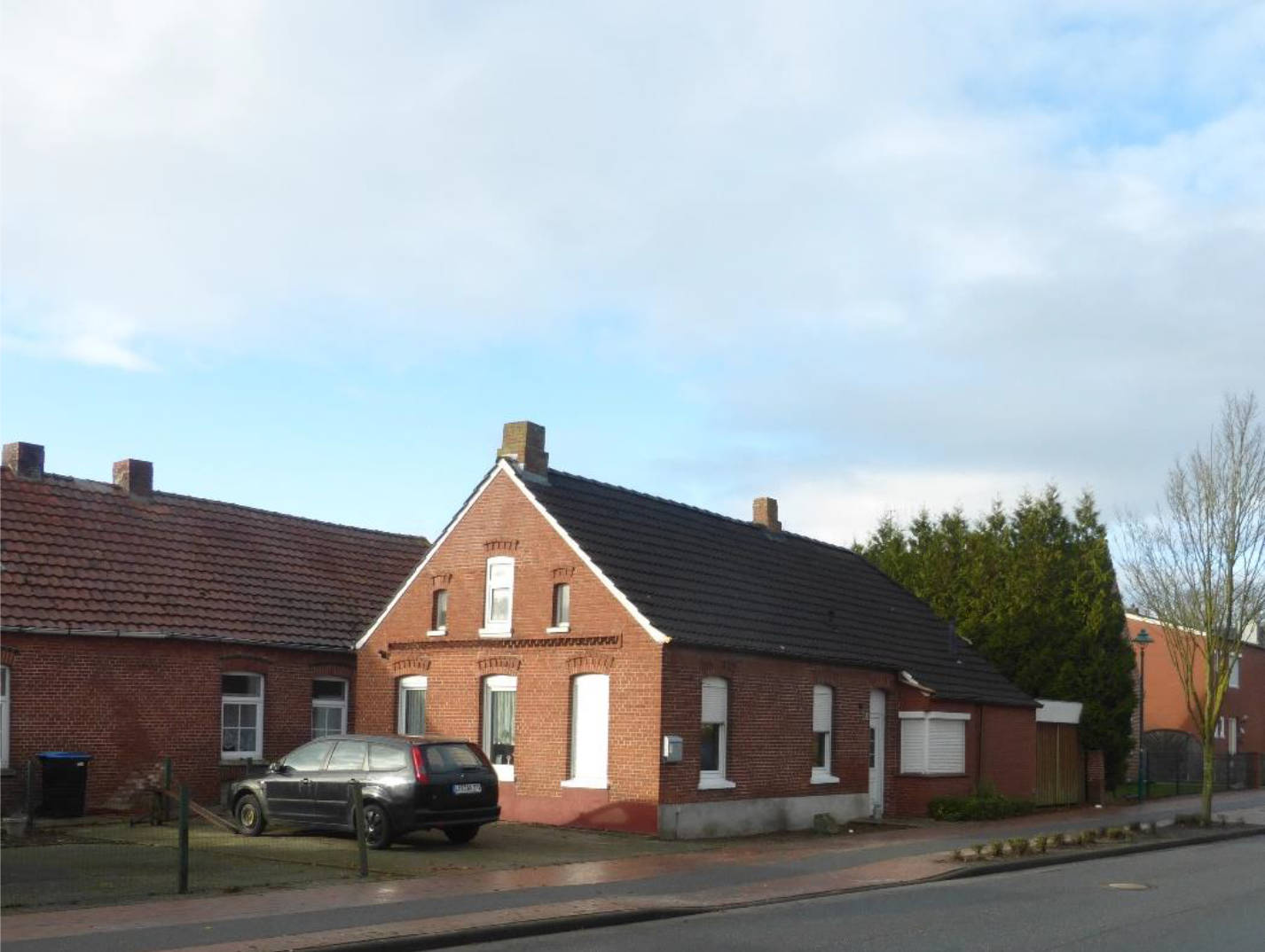 niedersachsen 0135K0007-2023 Weener Straße 30, 26831 Bunde