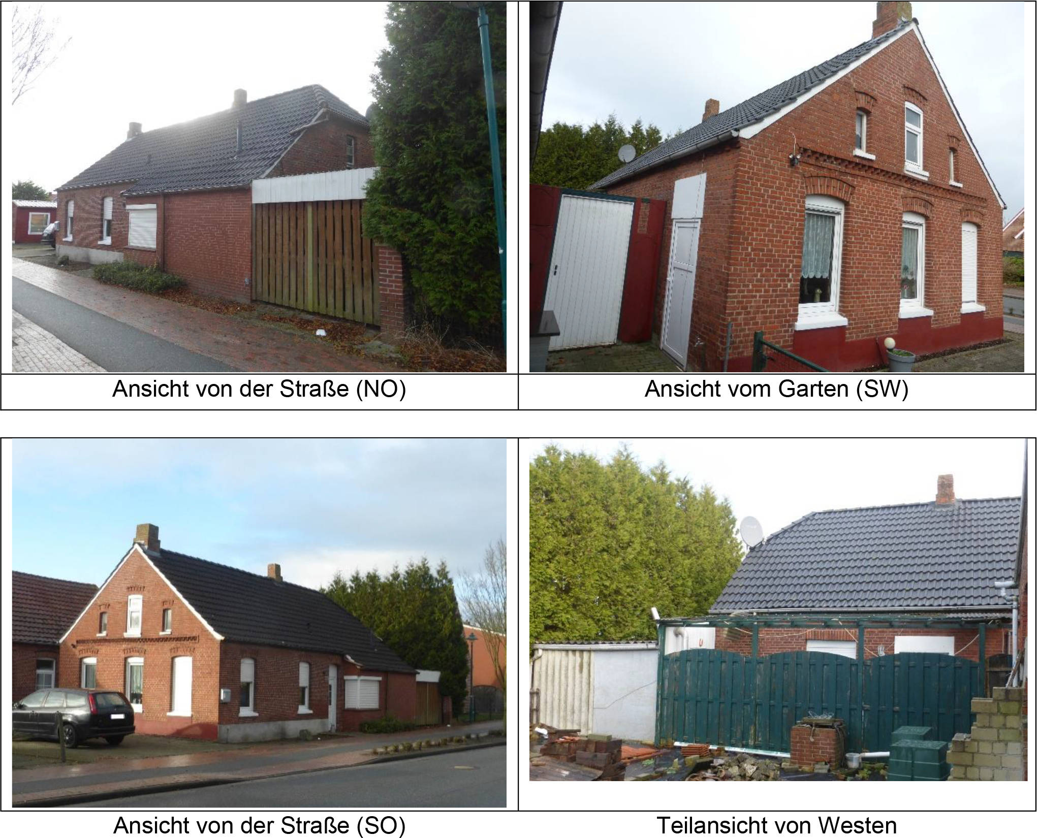 niedersachsen 0135K0007-2023 Weener Straße 30, 26831 Bunde