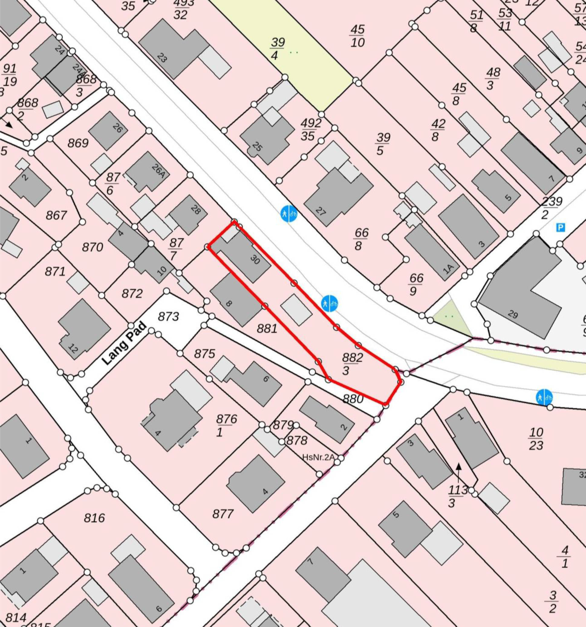 niedersachsen 0135K0007-2023 Weener Straße 30, 26831 Bunde