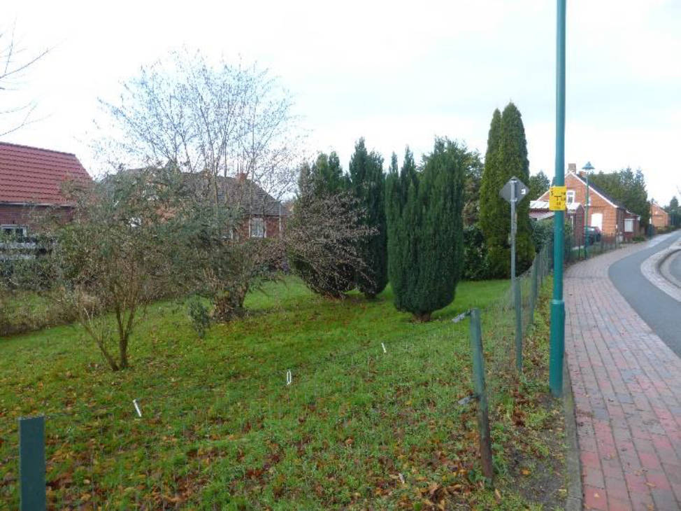 niedersachsen 0135K0007-2023 Weener Straße 30, 26831 Bunde