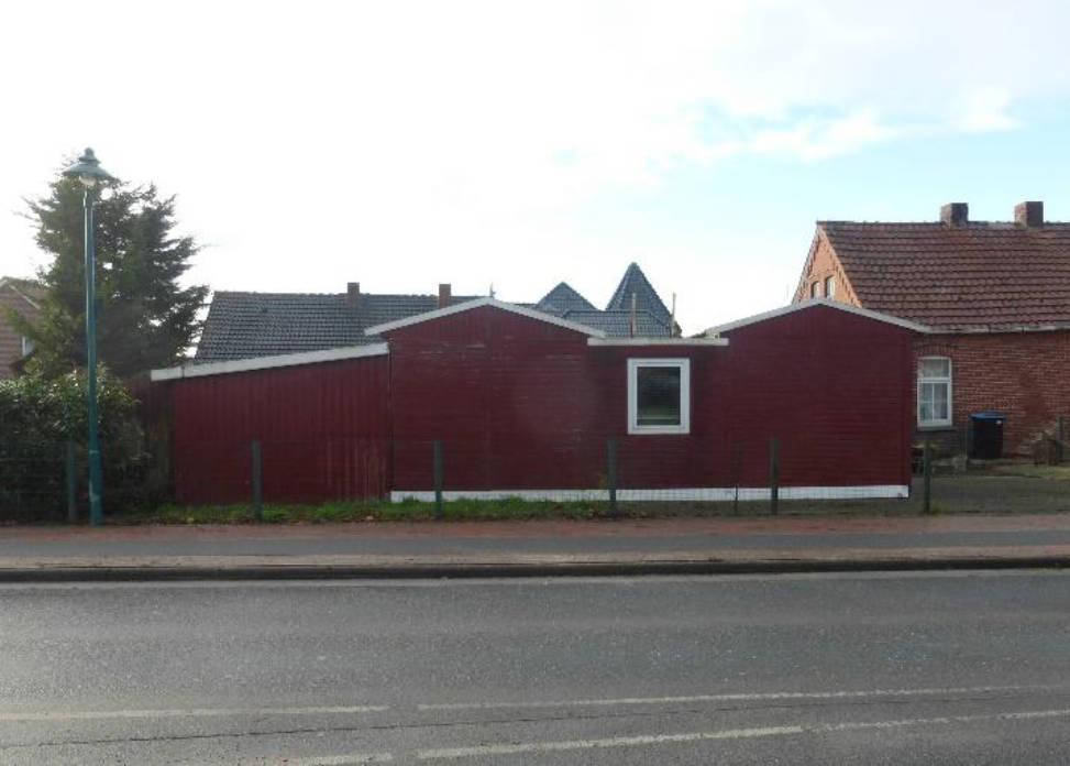 niedersachsen 0135K0007-2023 Weener Straße 30, 26831 Bunde