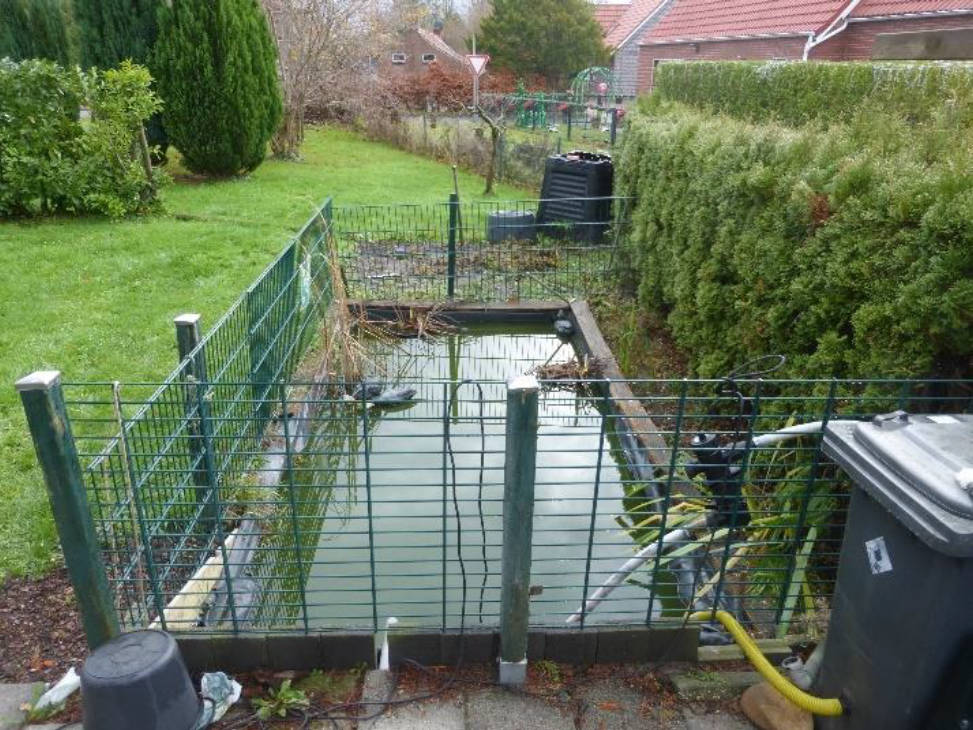 niedersachsen 0135K0007-2023 Weener Straße 30, 26831 Bunde