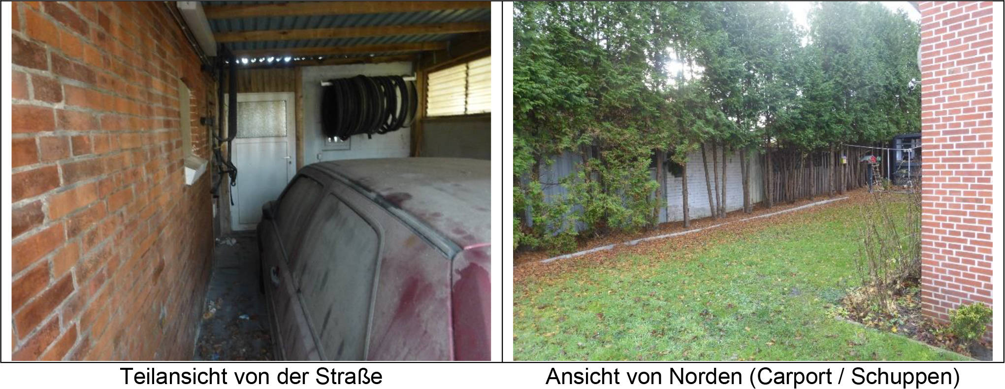 niedersachsen 0135K0007-2023 Weener Straße 30, 26831 Bunde