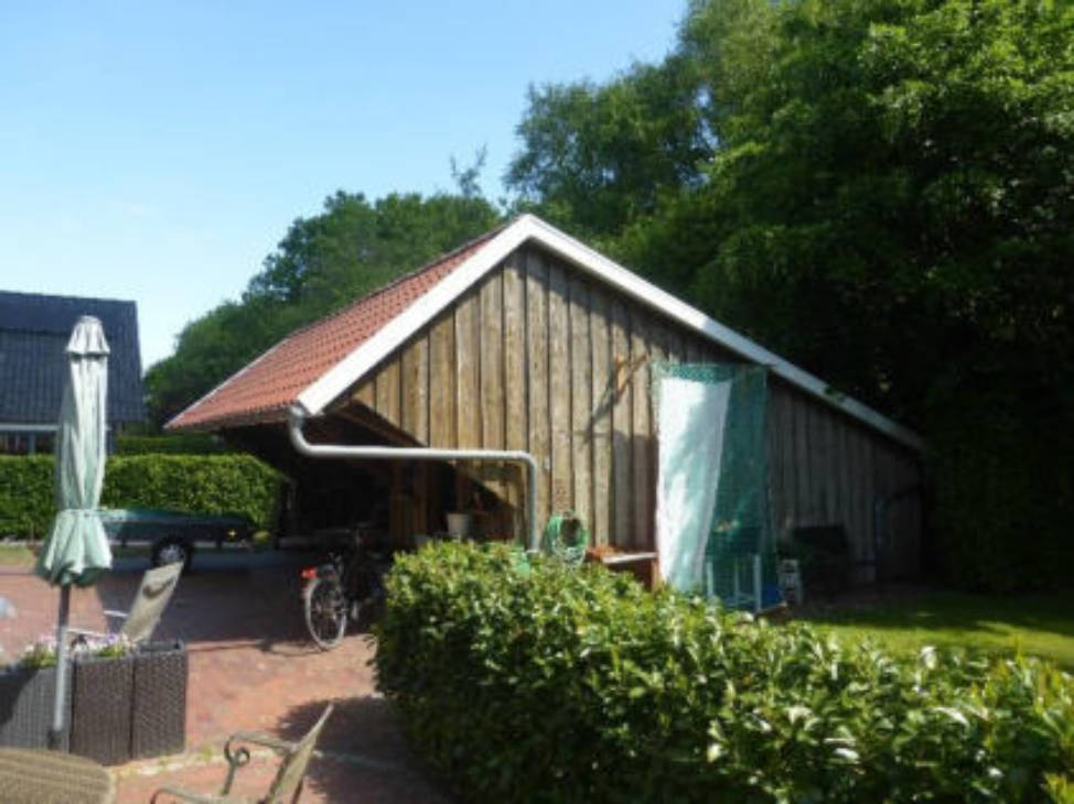 Einfamilienhaus in Am Langenbarg 28, 26847 Detern - Bild 4