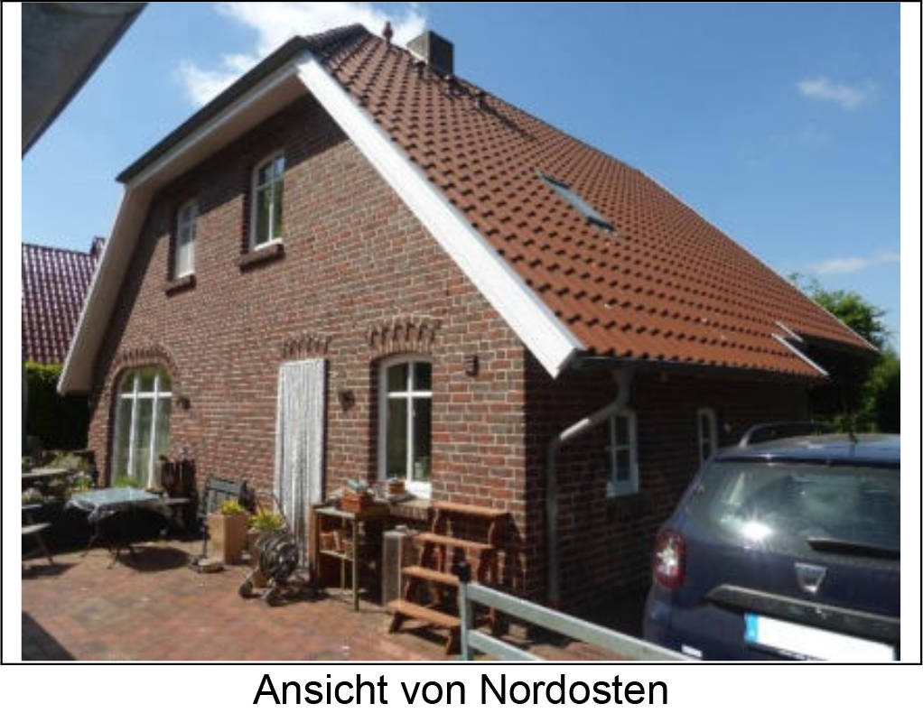 Einfamilienhaus in Am Langenbarg 28, 26847 Detern - Bild 3