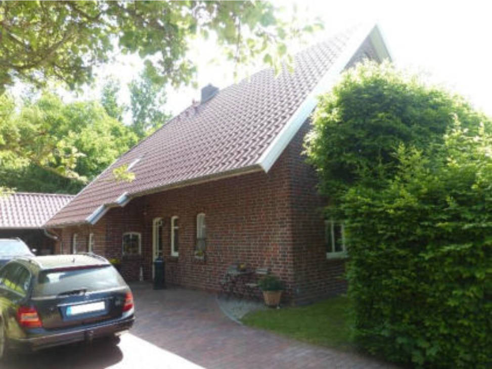 Einfamilienhaus in Am Langenbarg 28, 26847 Detern - Bild 2