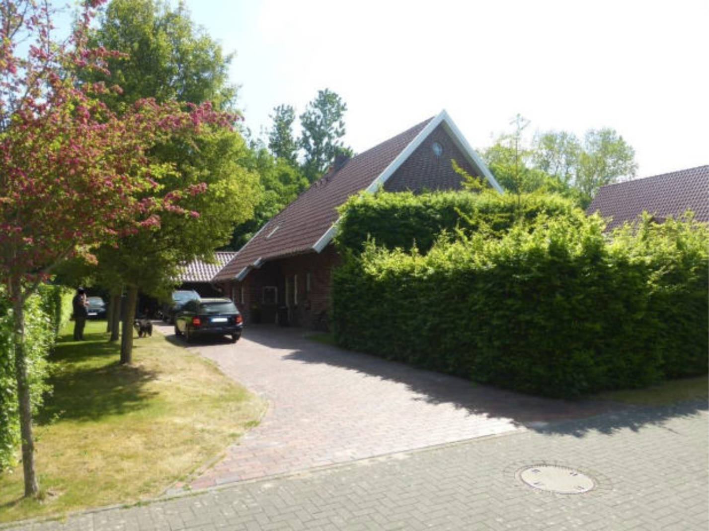 Einfamilienhaus in Am Langenbarg 28, 26847 Detern - Bild 5