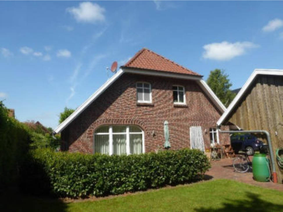 Einfamilienhaus in Am Langenbarg 28, 26847 Detern