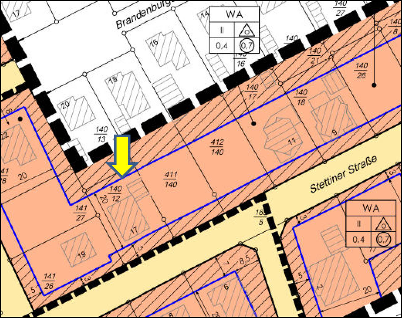 niedersachsen 0135 K 0010/2025 Stettiner Straße 17, 26802 Moormerland 10