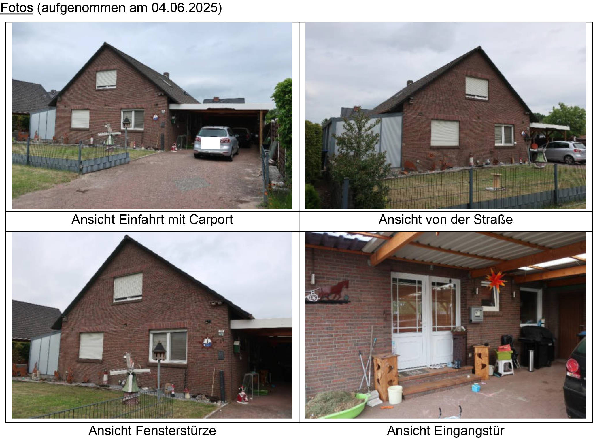 Einfamilienhaus in Stettiner Straße 17, 26802 Moormerland - Bild 3