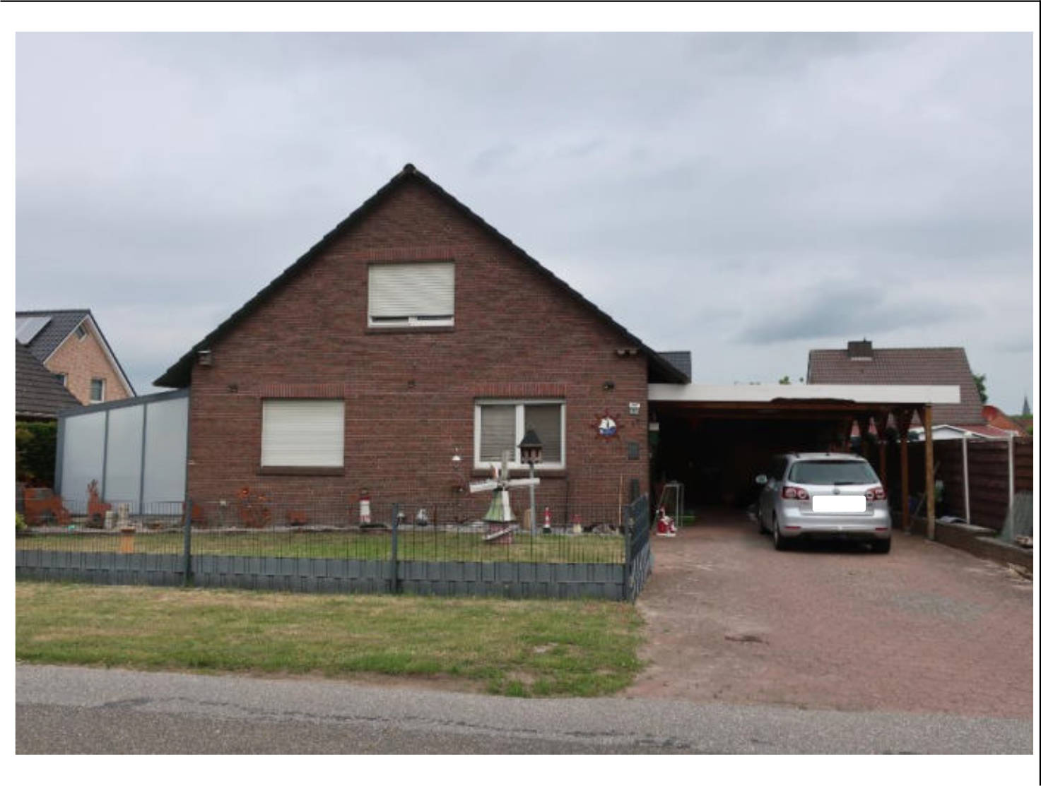 Einfamilienhaus in Stettiner Straße 17, 26802 Moormerland - Bild 5