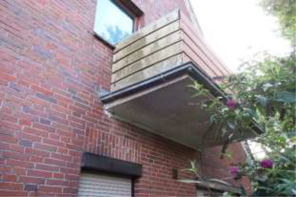 Einfamilienhaus in Schubertstraße 3, 26789 Leer, Loga - Bild 2