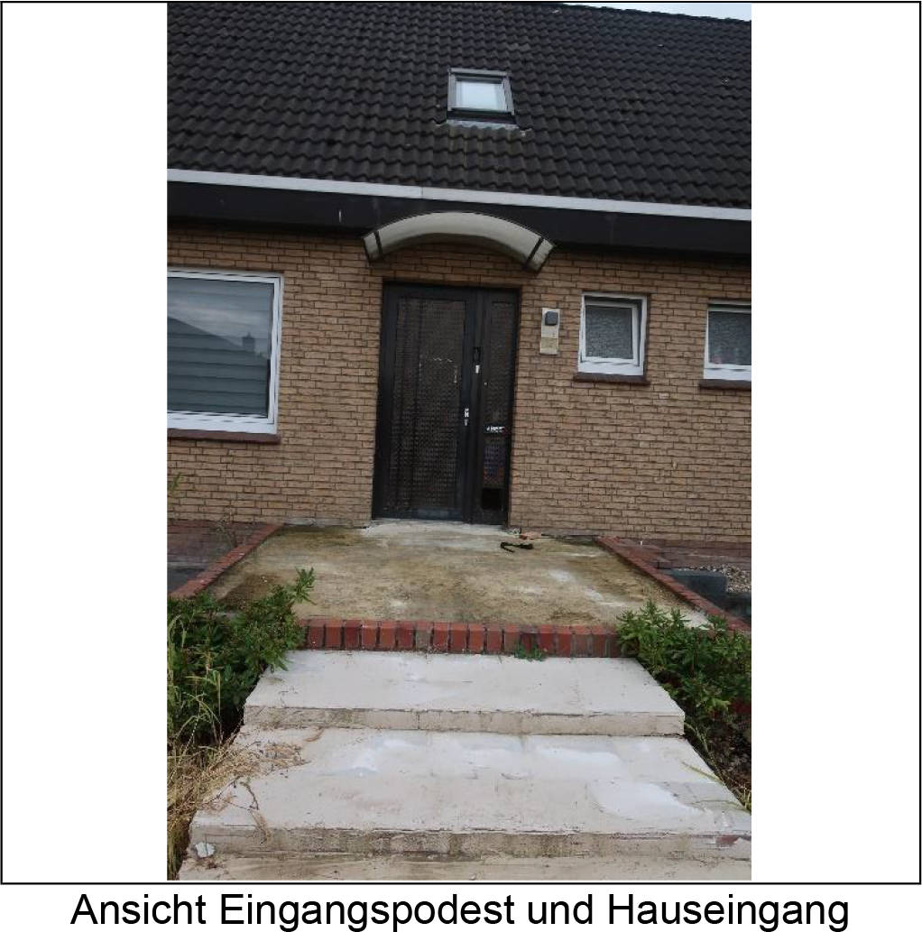 Einfamilienhaus in Zeisigstraße 22, 26826 Weener - Bild 5