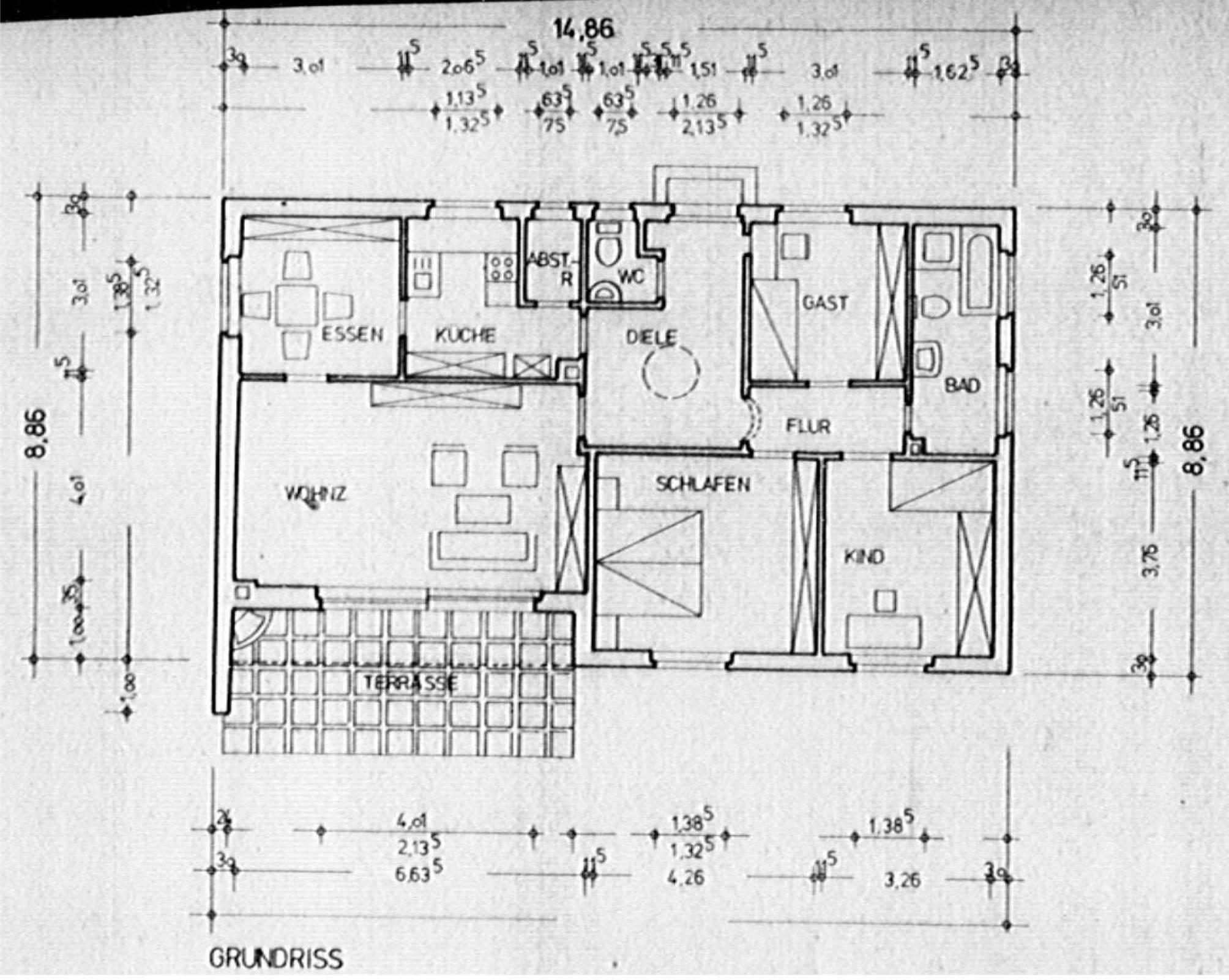 niedersachsen 0135 K 0018/2025 Zeisigstraße 22, 26826 Weener 15