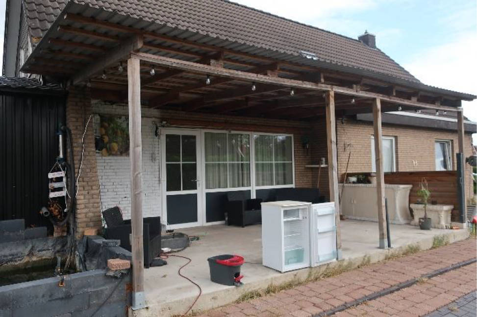 Einfamilienhaus in Zeisigstraße 22, 26826 Weener