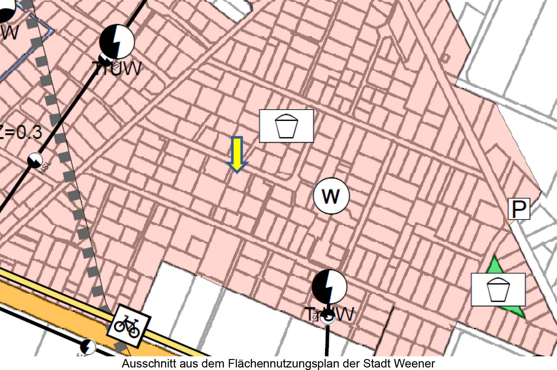 niedersachsen 0135 K 0018/2025 Zeisigstraße 22, 26826 Weener 18
