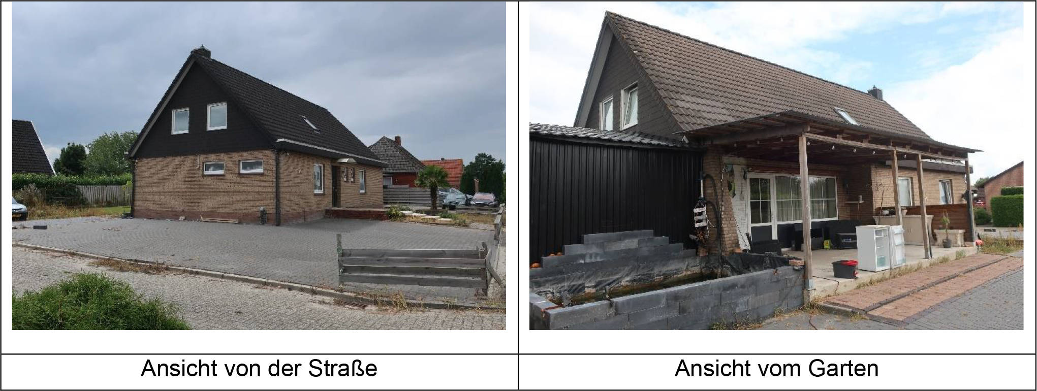 Einfamilienhaus in Zeisigstraße 22, 26826 Weener - Bild 2